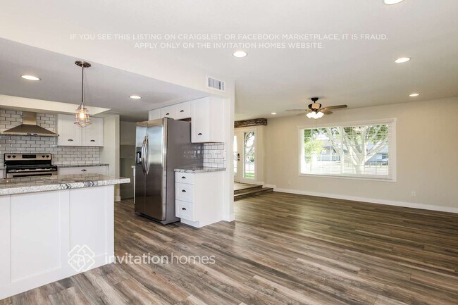 Photo - 1628 E Fremont Dr