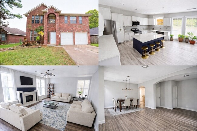 Building Photo - 18315 Water Mill Dr