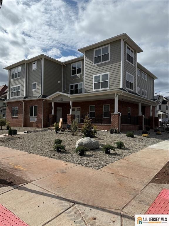Building Photo - 251 Livingston Ave Unit 305