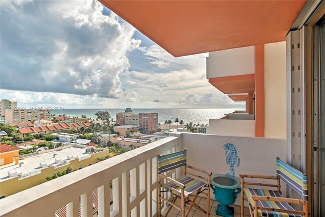 Photo - 801 S Ocean Dr Unit 1004