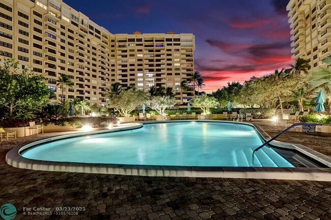 Photo - 5100 N Ocean Blvd Unit 200