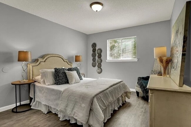3060 Southern Ave Unidad Addison Apartments 1-3