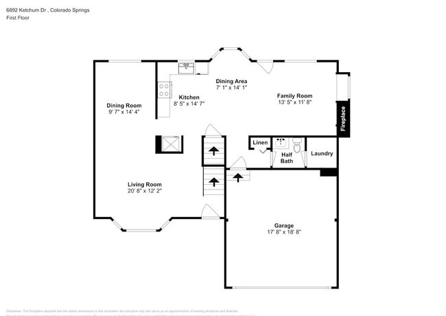 Photo - 6892 Ketchum Dr