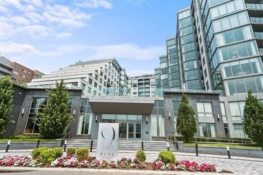 Photo - 9 Ave at Port Imperial Condo Unit 419