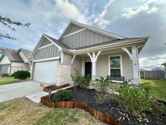 Photo - 17902 Sunny Savanna Dr