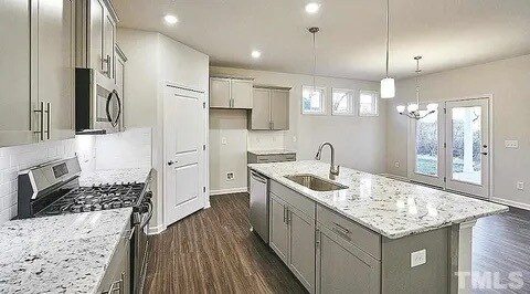 Photo - 1408 Nichols Crk Rd