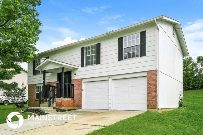 Photo - 3854 Jeff Dr