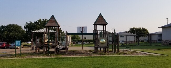 Avalon Apartments