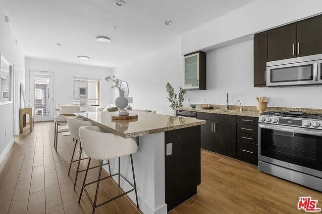 Photo - Beautiful Playa Vista Home With In Unit La... Unit 342