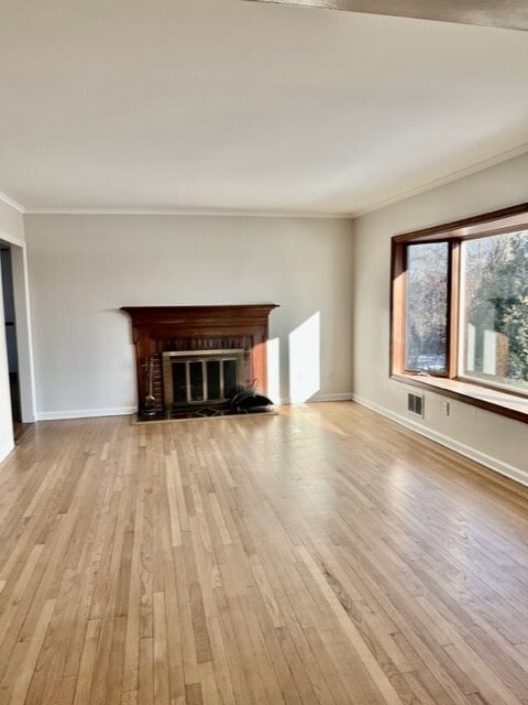 Soundview - Soundview House