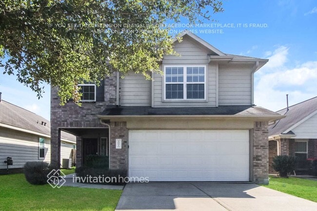 Photo - 18819 Dennington Dr