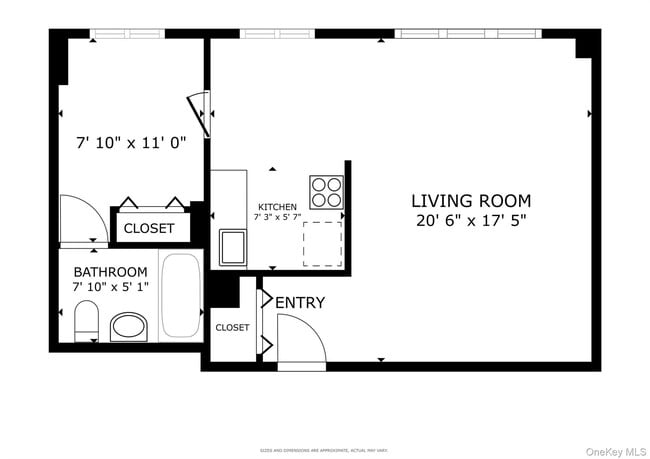 Photo - 7 Lake St Unit 8-J