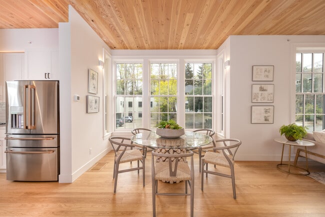 Photo - Wilson Townhomes