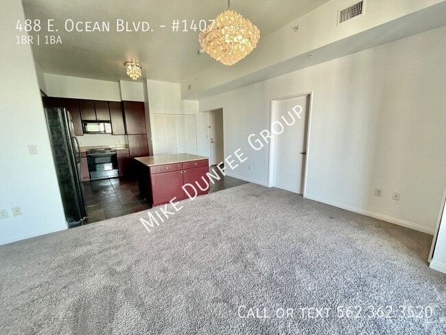 Photo - 488 E Ocean Blvd Unidad #1407