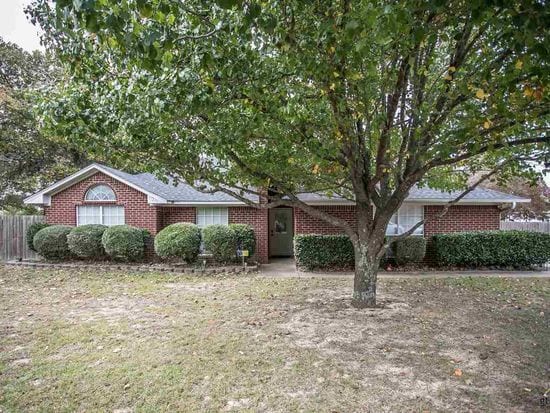 Photo - 17233 Cory Ray Ln Casa