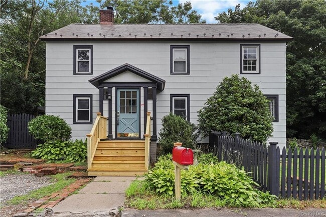 31 North St  