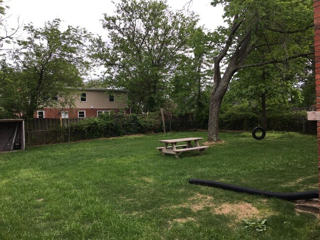 Photo - 2707 Fairlawn St