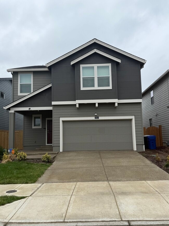 Building Photo - 4813 Oregano Ave NE