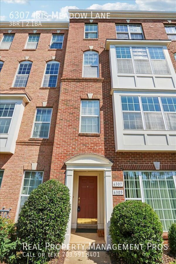 Photo - 6307 Iris Meadow Ln