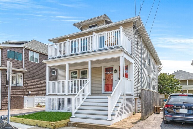 Building Photo - 44-46 Woods Ave Unit 44