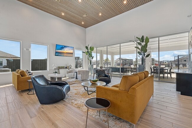 Building Photo - The Mansions of Prosper Rental