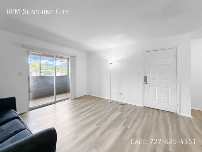 Photo - 1400 Gandy Blvd N