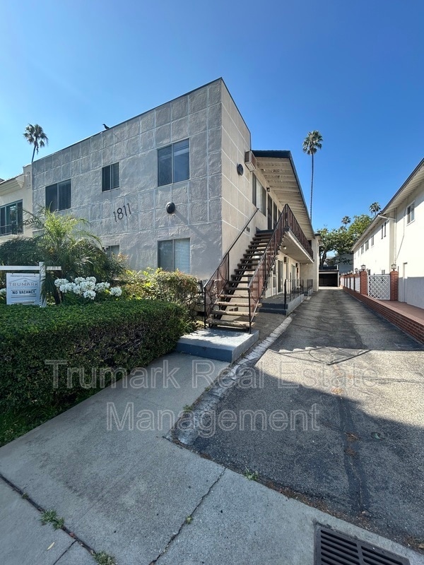 Photo - 1811 Huntington Dr Unidad 2
