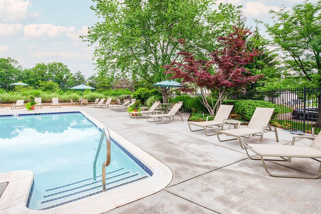 Ravens Crest apartments — community photo