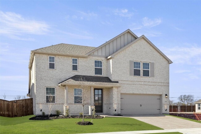 Photo - Beautiful Home in Melissa – Modern Living in a Growing Community