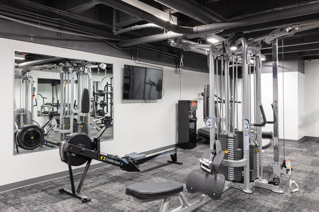 Photo - Park Capitol Apartment Homes