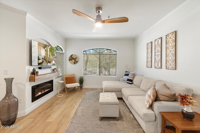 15095 N Thompson Peak Pkwy Unit 2027