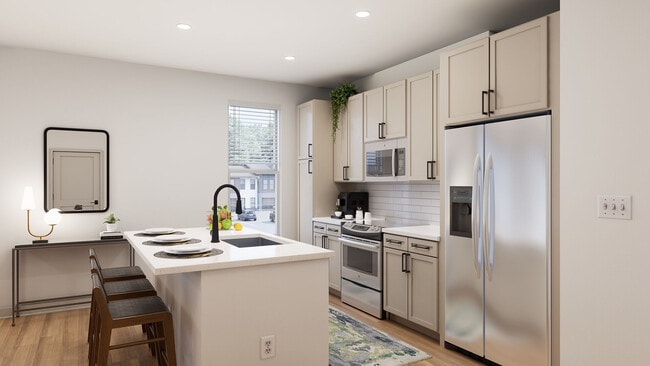 Photo - District South