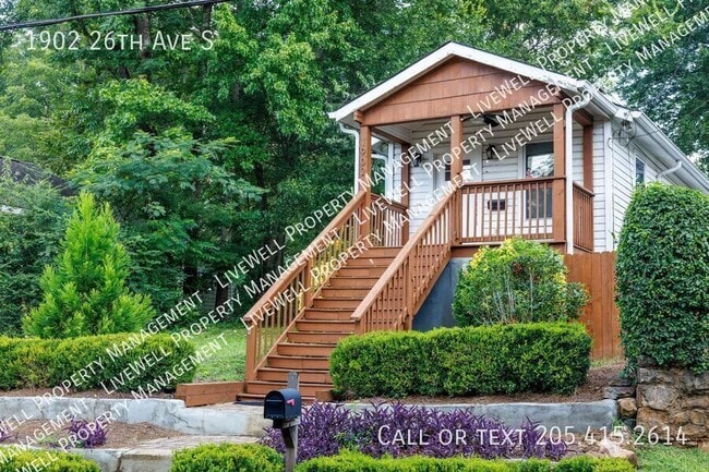 Photo - 1902 26th Ave S