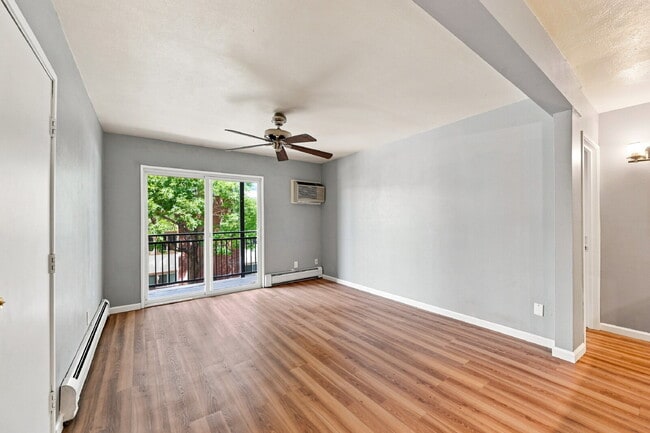 Photo - $1,340.95 - 1 Bed, 1 Bath Condo in Denver with In Unit Laundry! Unit G16