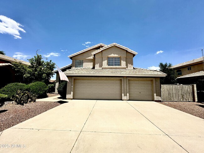 Building Photo - 4708 E Thunderhill Pl Rental