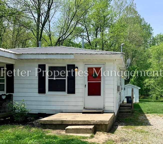 Building Photo - 1228 Unit 1228 - B