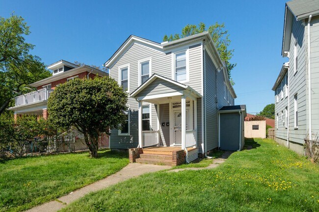 Photo - 2902 Barton Ave Unit Apt 1