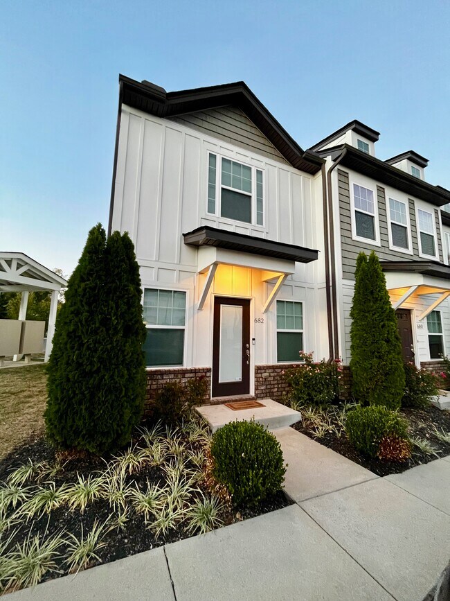 Photo - 682 Bristol Creek Dr Townhome