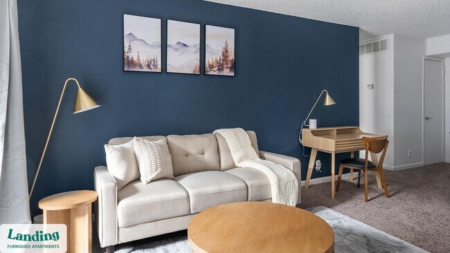 Photo - 1071 Clayton Ln Apartamento Unidad M1620.1407627