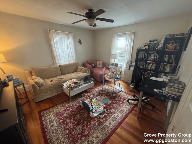 Photo - 92 Fayette St Unit 92