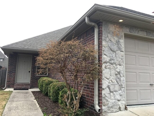 Photo - 4051 Allegheny Terrace Townhome
