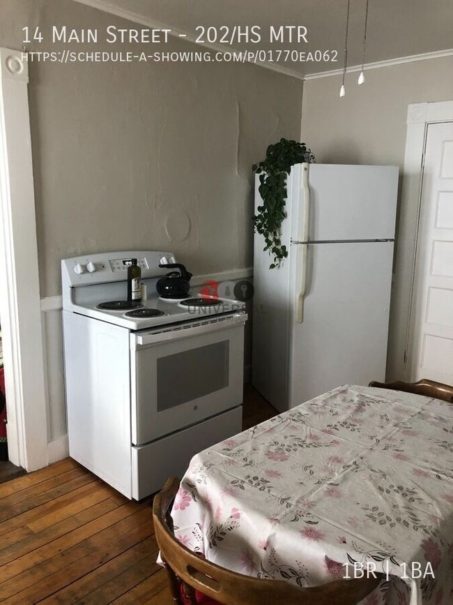 Photo - 14 Main St Unit 202/HS MTR