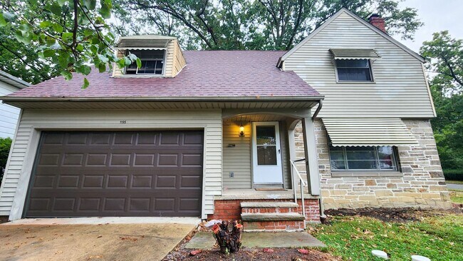 Move in ready! - Move in ready!