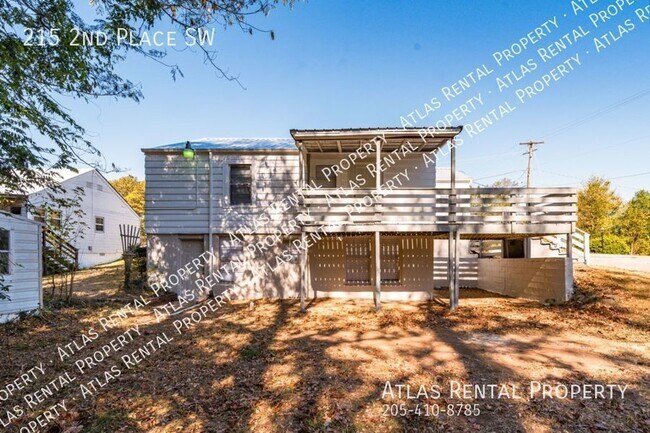 Photo - 215 2nd Pl SW