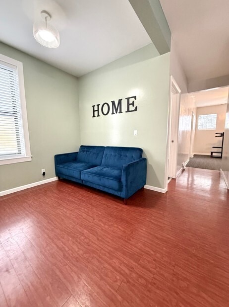 Photo - 3328 S Morgan St