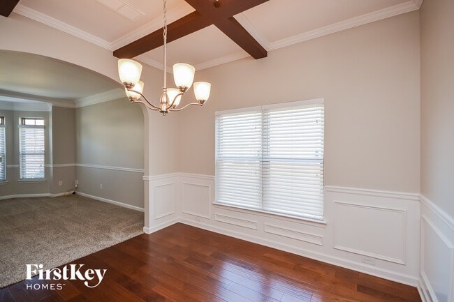 Photo - 1707 Carolina Pl SE