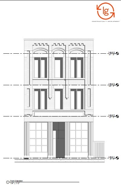 Photo - 849 W Armitage Ave