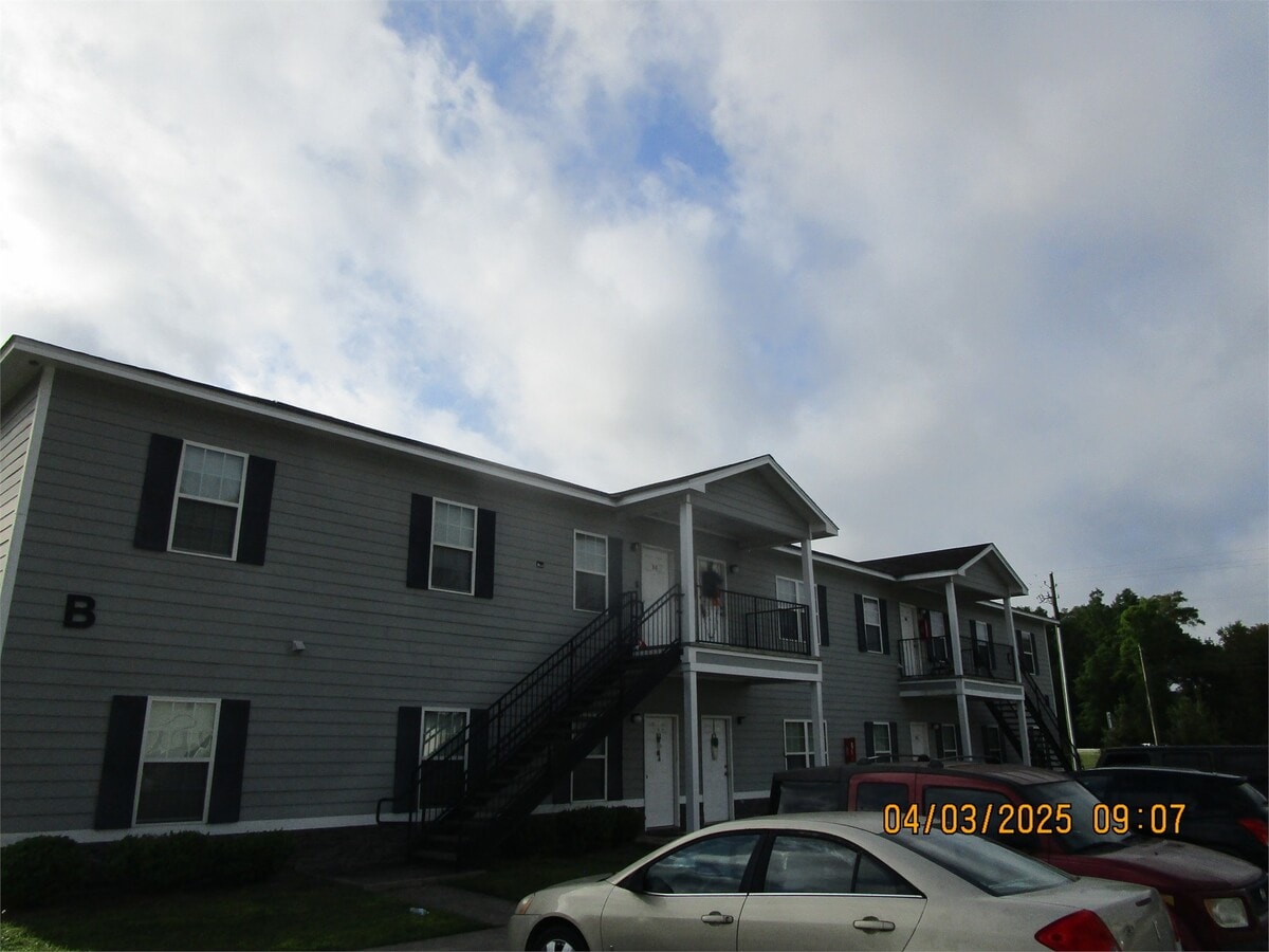 Photo - 1902 Caroline St Unidad A3