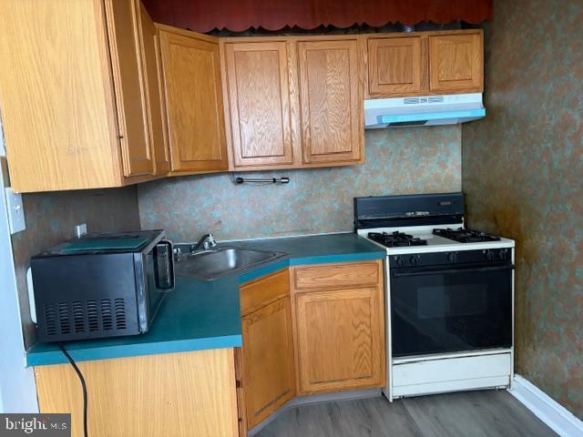 Photo - 6850 Marshall Rd Unit FIRST FLOOR