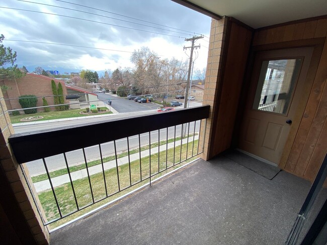 Photo - Great North Canyon Condo Unit 214
